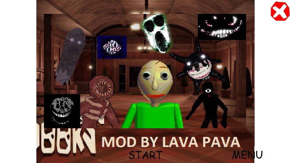 baldi mod roblox [Roblox] [Mods]