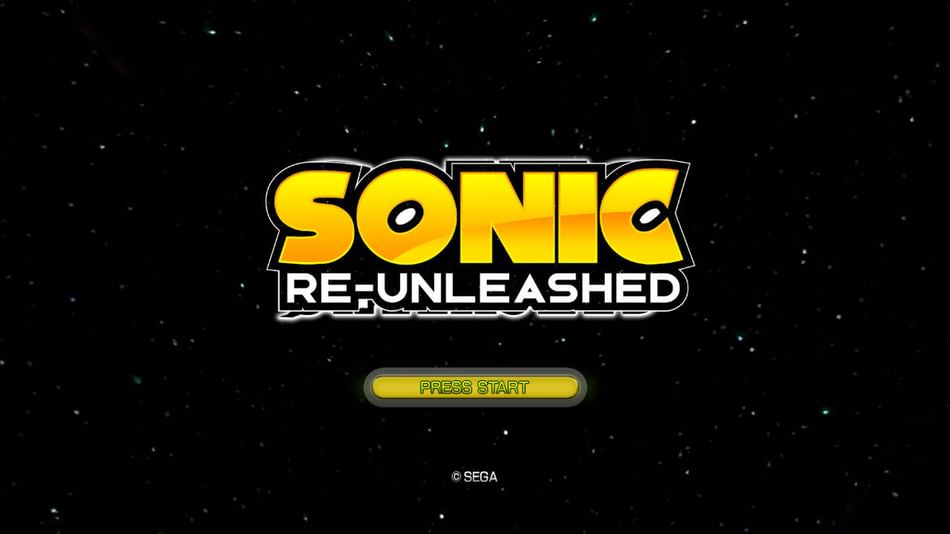 Sonic Unleashed On Android by Lowfriend - Game Jolt