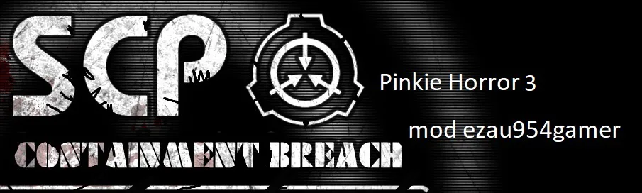 SCP Containment Breach Horror by ezau954gamer - Game Jolt
