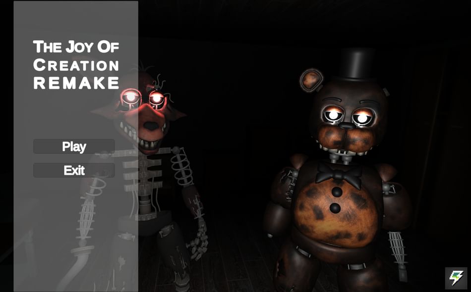 Game Jolt - Share your creations