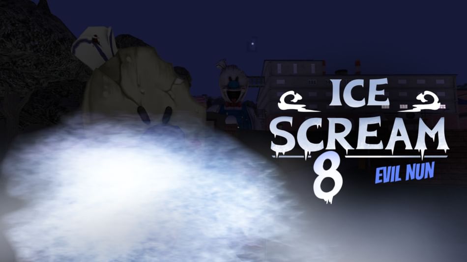 Faça download do Ice Scream 8 Evil Nun APK v1.0 para Android