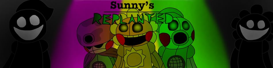 Sunny's: Replanted by suuper - Game Jolt