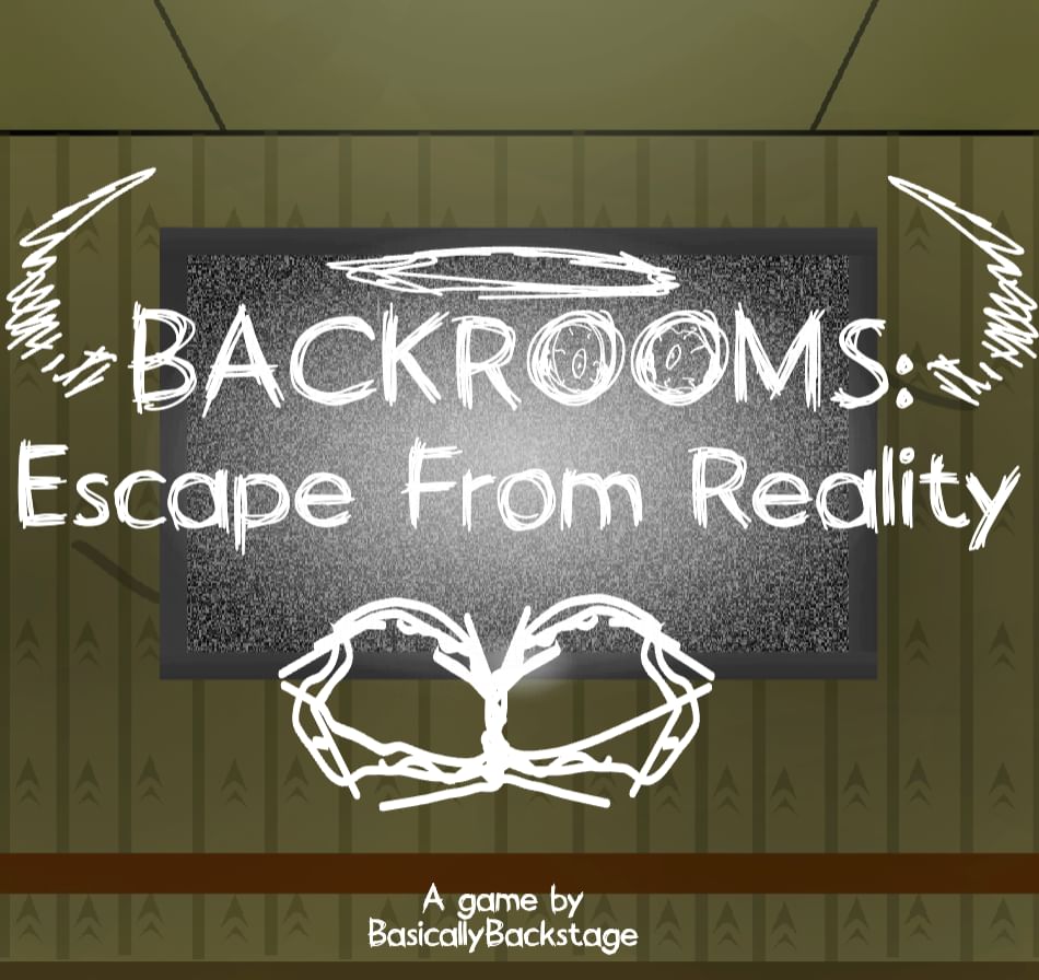 FULL walkthrough - Level 94 [] ESCAPE THE BACKROOMS [] NO commentary 