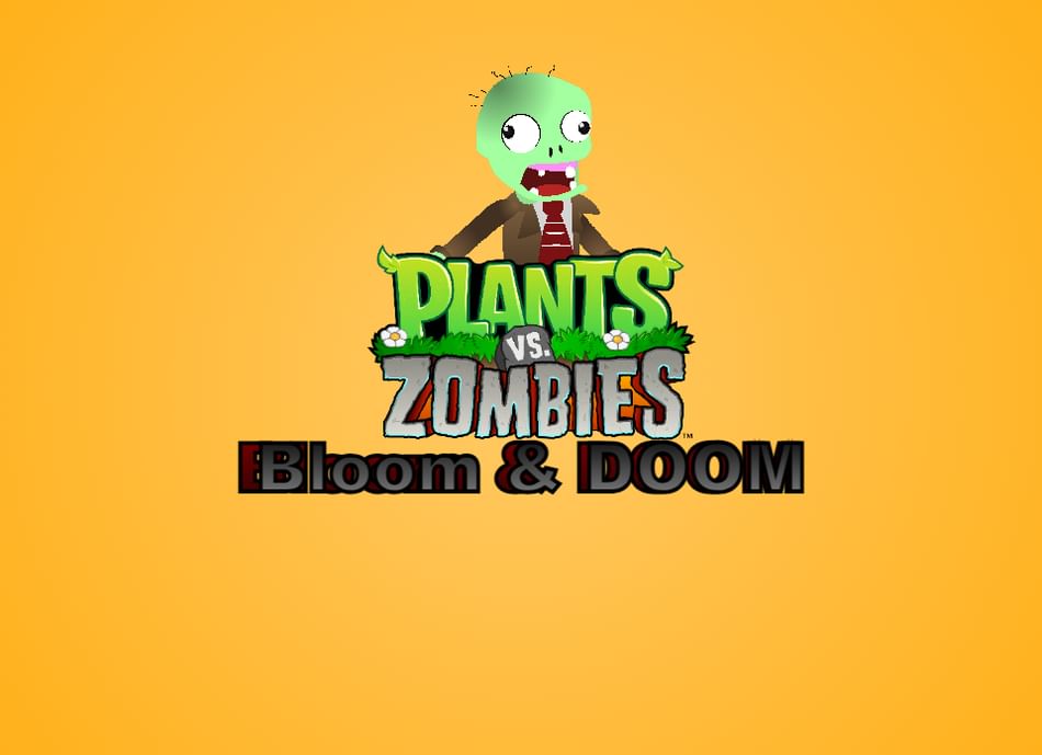 Plants vs Zombies Bloom & Doom by KEWININION - Game Jolt