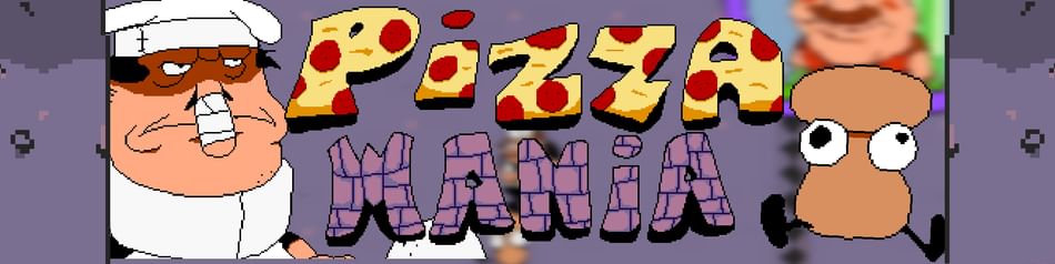 Pizza Tower Game Jolt DEMO by FuediGames Studios - Game Jolt