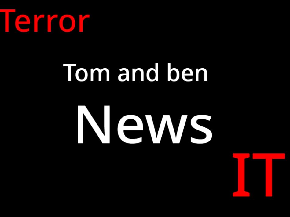 Talking Tom And Ben News (Paid) by Google Drive Game Center - Game Jolt