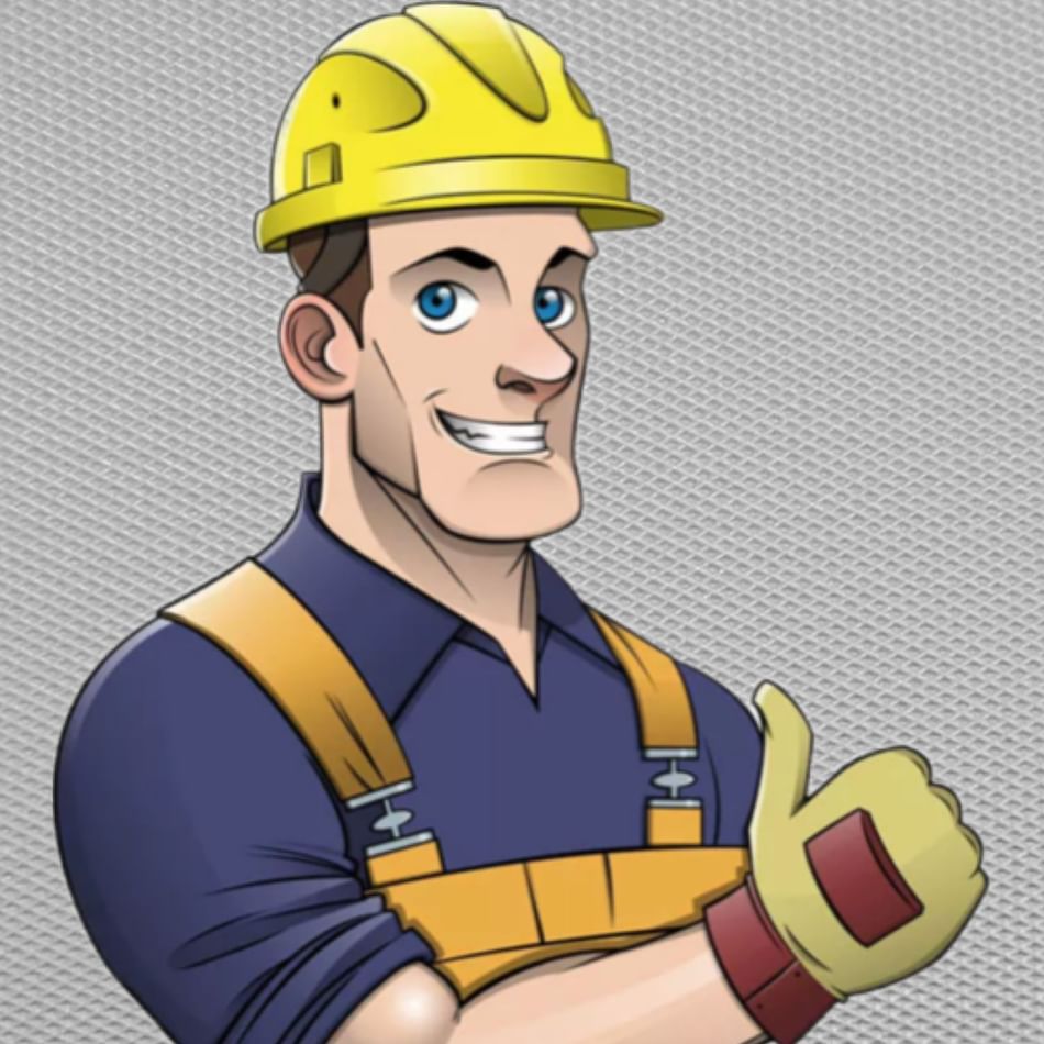 Мультяшные строители. Строитель мультяшный. Строитель мультяшный. Builder картинки. Строитель иллюстрация.