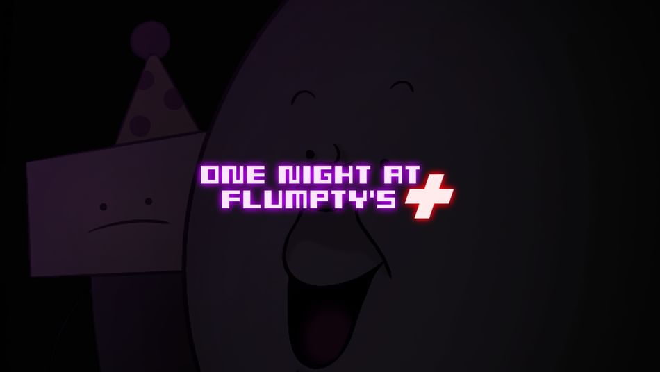 One Night At Flumpty's APK GameJolt Free Download