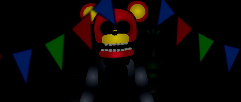 Game Jolt - Share your creations