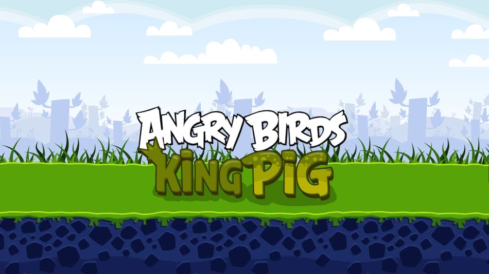 Bad Piggies - King Pig's Hunt by KingPigGameStudios / KPGS - Game Jolt