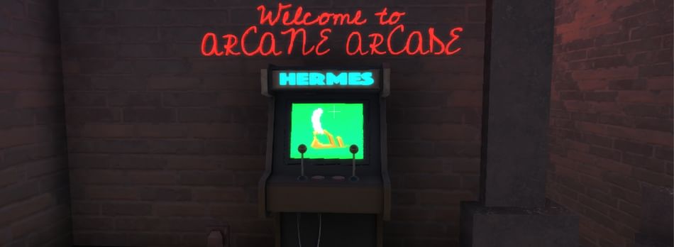 arcane hacked arcade games swords and sandals hacked gaming website