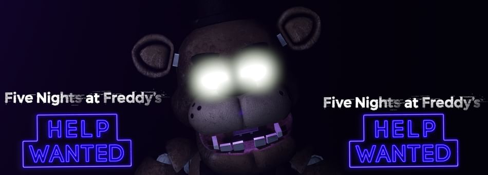 Five Nights at Freddy's Doom Mod REBUILT by Legris - Game Jolt