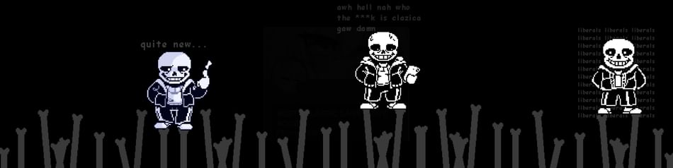 Undertale: Sans Fight REMASTERED [PC]