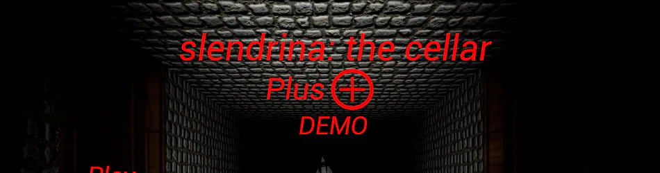 Slendrina The Cellar 3 (Fangame) by FloofyNoob - Game Jolt