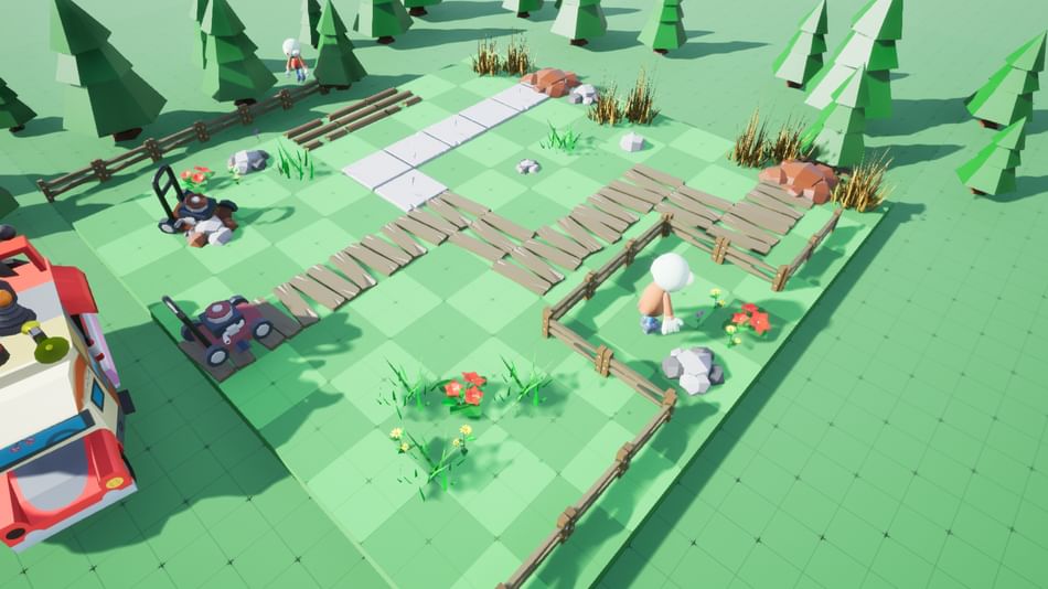 Game Jolt - Share your creations