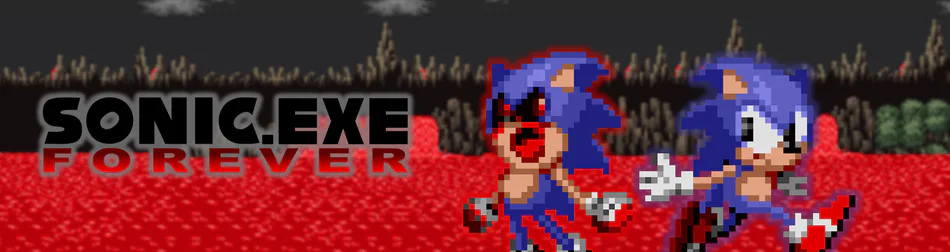 Sonic.EXE - The Game by MY5TCrimson - Game Jolt