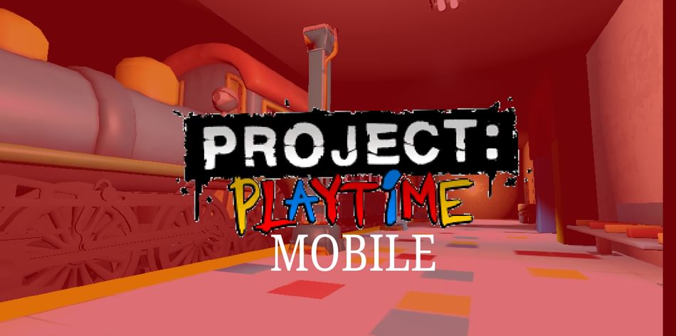 Project Playtime APK para Android - Download