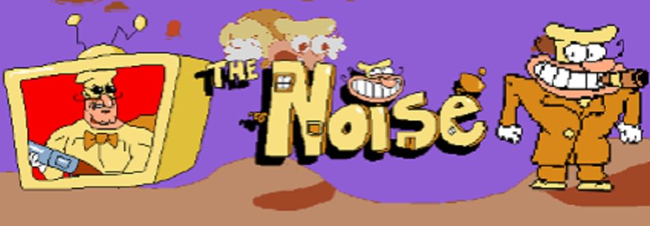Steam Workshop::The Noise (Pizza Tower) - Jockey Voice