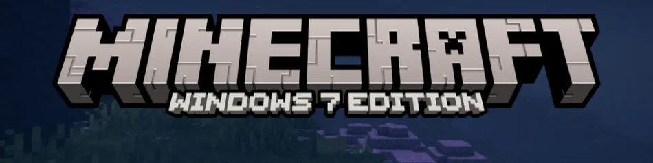 Minecraft windows 7 edition 1.20.10.2 released! what's new? 1.20 fe - Minecraft  Windows 7 edition(fan-made) by KFH Sudios