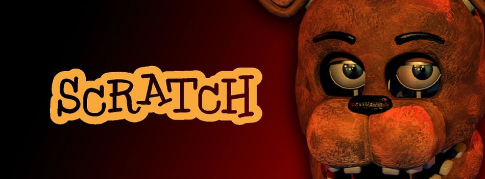 fnaf 2 player games on scratch