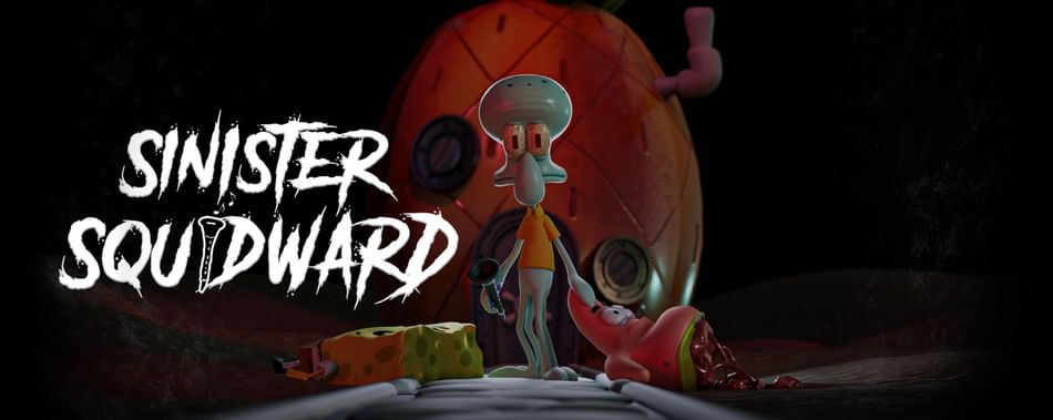 Unblocked Games 76 Games - Play Unblocked Games 76 Games On Sinister  Squidward