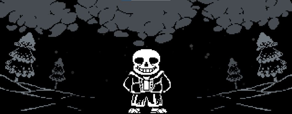 Sans Fight from Undertale - post - Imgur