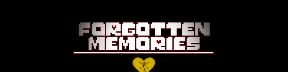 Forgotten Memories (English Version) by RoySaxler - Game Jolt