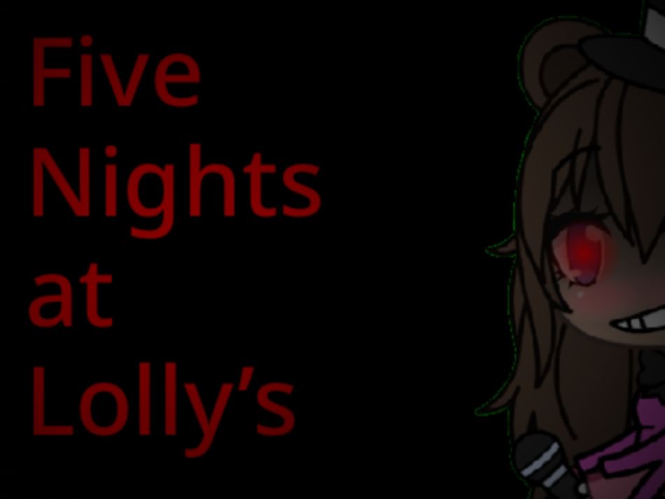 New posts in Fnaf - lulu's Community Community on Game Jolt