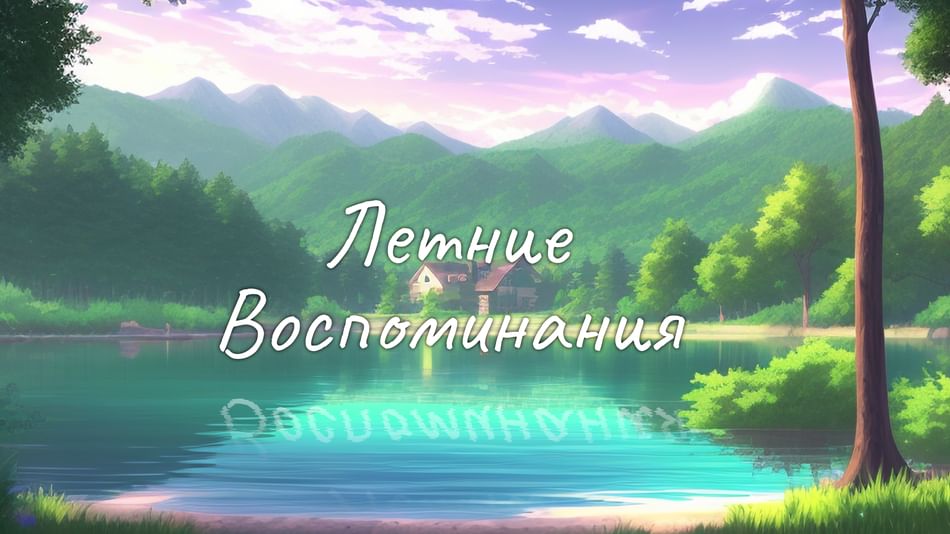 Воспоминания о лете - 20 фото Воспоминания о лете - 20 фото
