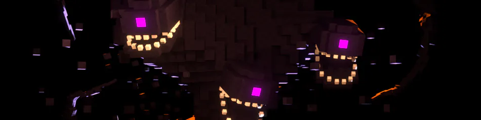 Minecraft Story Mode Wither Storm On Scratch 