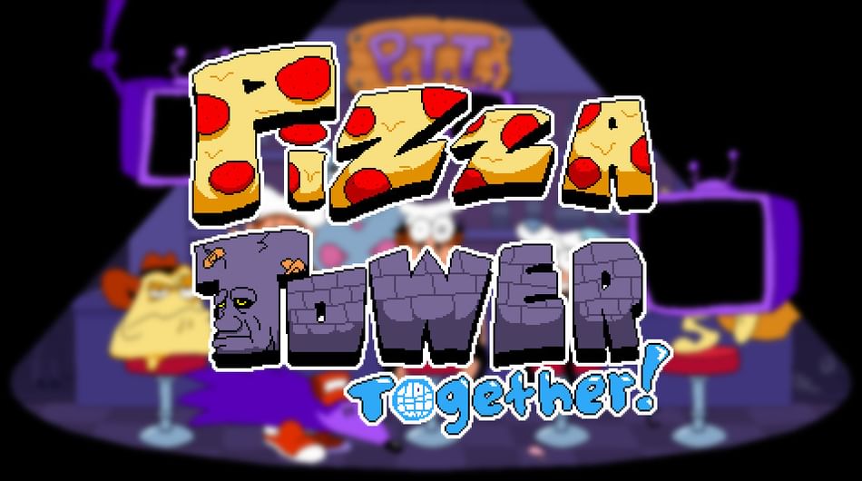 Pizza Tower Together by PeppinoPlush - Game Jolt