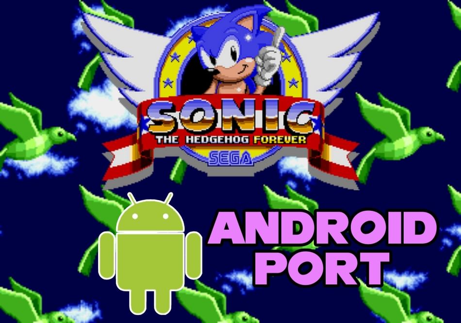 Sonic 1 Forever (Cool Edition) [Sonic the Hedgehog Forever] [Mods]