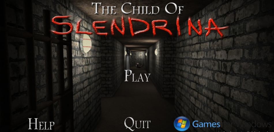 Slendrina The Cellar 2 PC by Kadir Ağtaş - Game Jolt