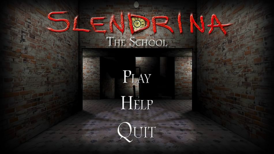 Slendrina (Original) - PC by Kadir Ağtaş - Game Jolt