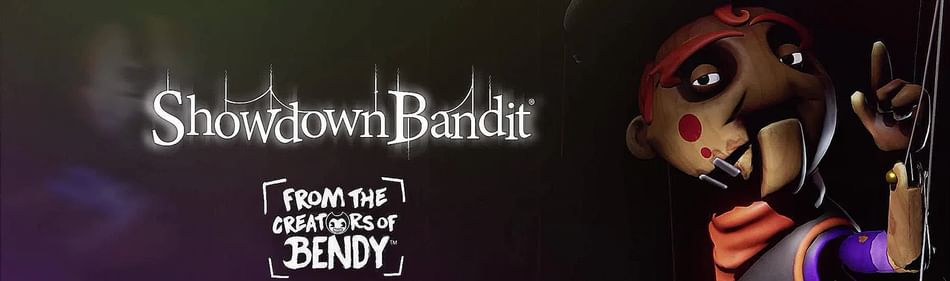 Showdown Bandit - Bandit 2019 #100034