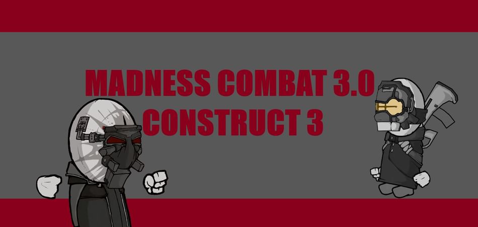 Madness Combat