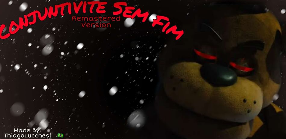 Jogue Five Nights at Freddys: jogo personalizado, um jogo de FNAF - Freddy