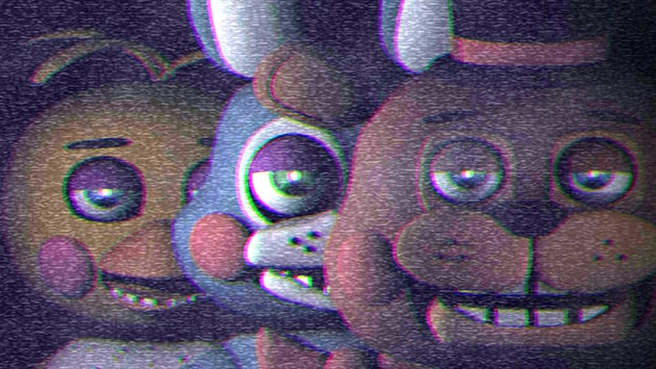 MANOO #huestation #nostalgia #fnafonline #fnafdublagem #fnaf #fnaffilm