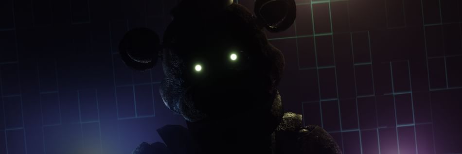 Five Nights at Freddy's VR: Help Wanted Windows, VR game - ModDB