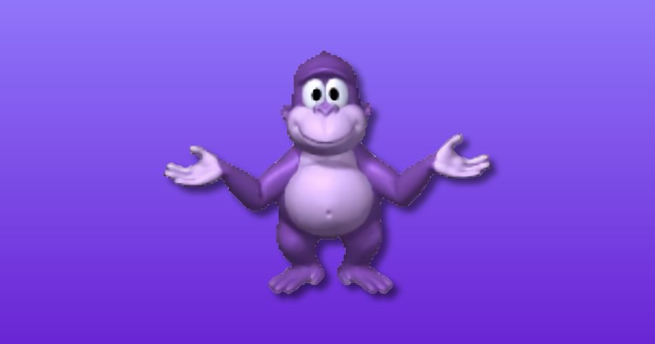 Bonzi Buddy by Snappysnapper - Play Online - Game Jolt