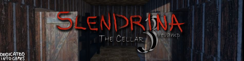 New posts in general - Slendrina: The Cellar Returns Community on Game Jolt