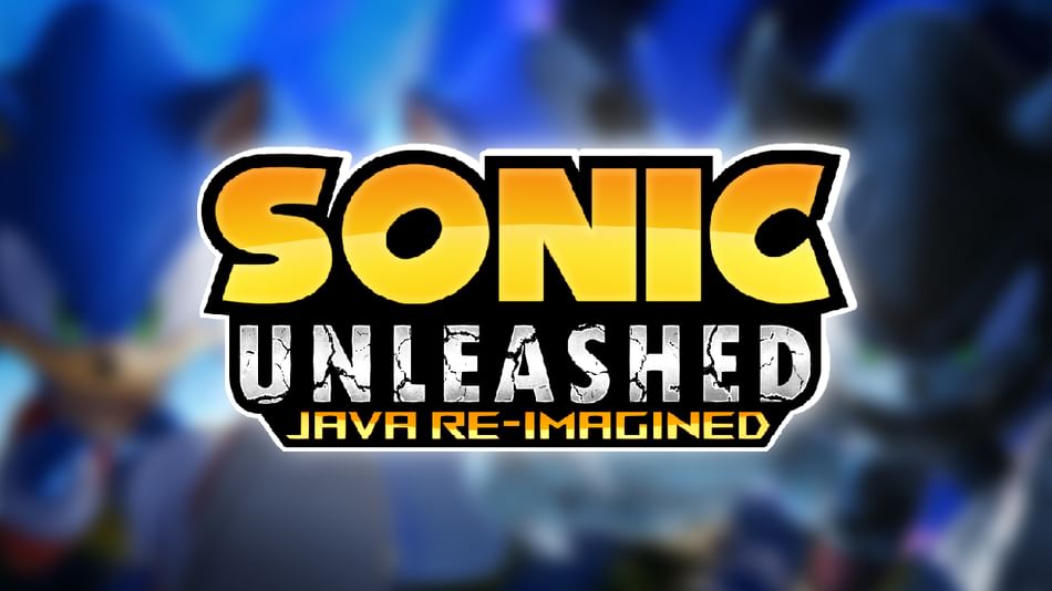 Mobile Sonic Unleashed by TheSonicUnleashedKid - Game Jolt