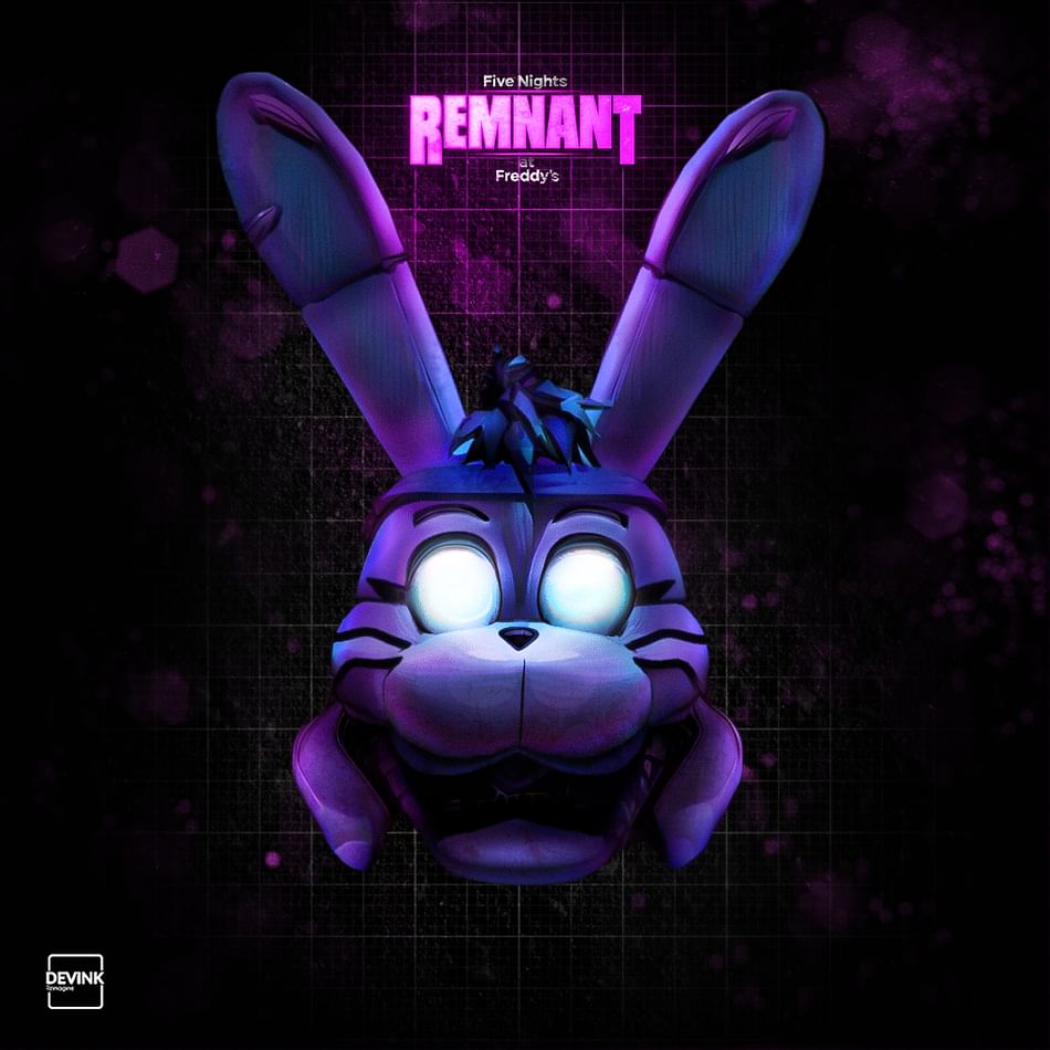 FNAF: Remnant by DEVINK™ - Game Jolt