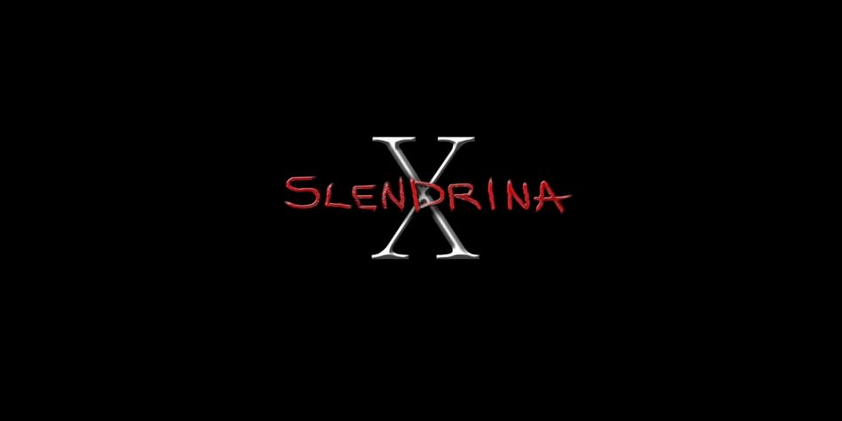 Slendrina X para Android - Apk Baixar