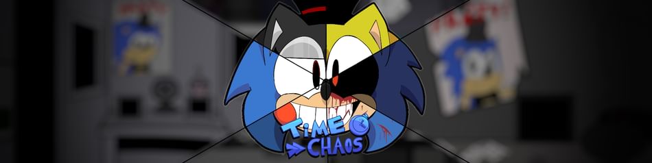 Sonic Chaos On Scratch by VuyaTori - Game Jolt