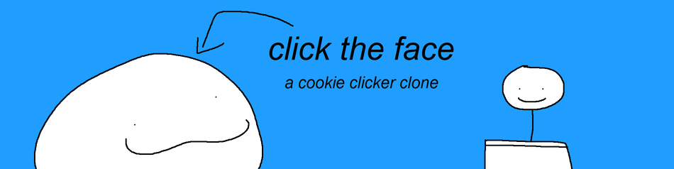 Cookie Clicker Clone