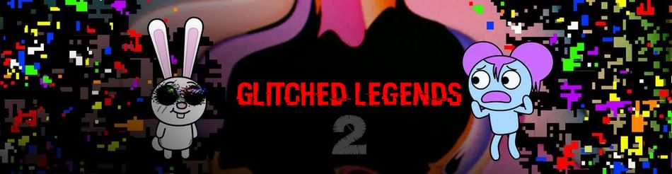 FNF: Vs glitched legends 1.5/2.0 by Dusttoybonnie - Game Jolt