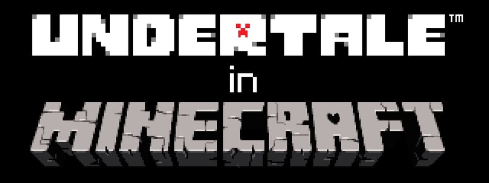 Undertale minecraft sale