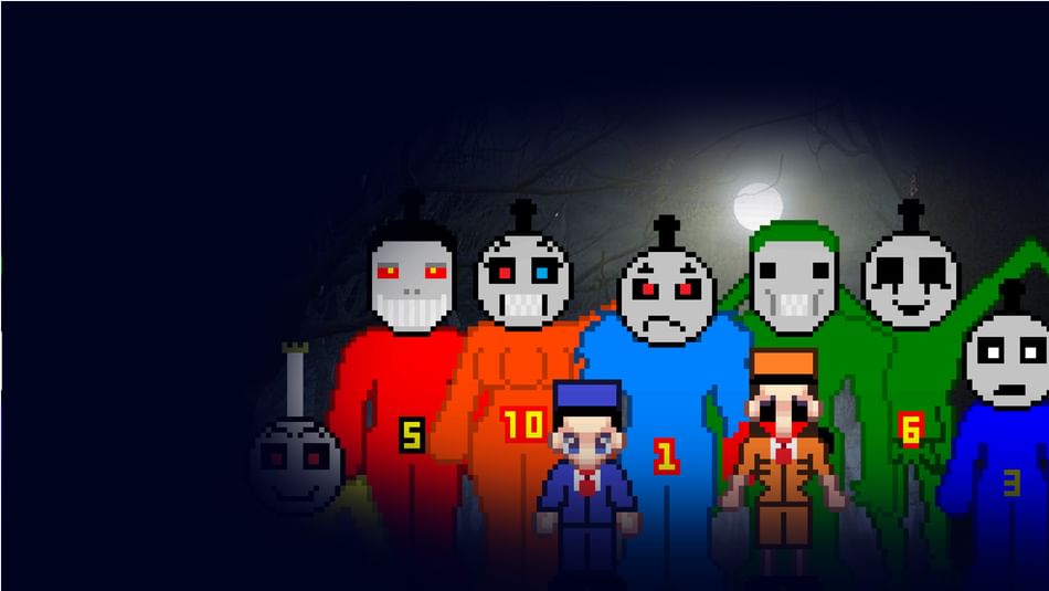Game Jolt - Share your creations