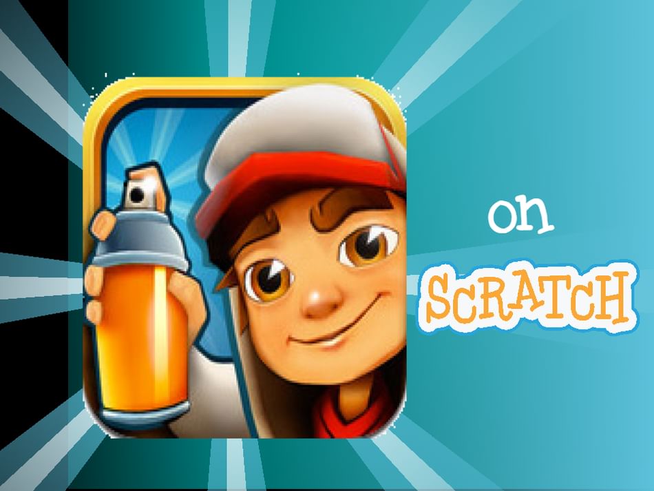 O quanto você conhece o subway surfers